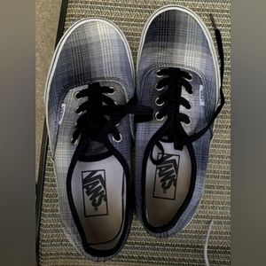 Vans unisex